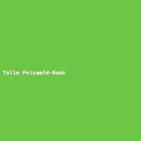 Tolle Polyamid-Bank